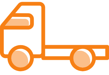 石家庄拖车/平板车